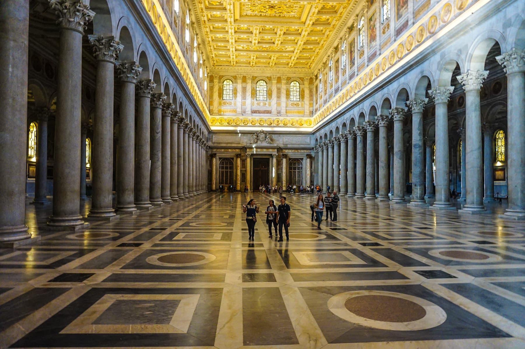 Nave