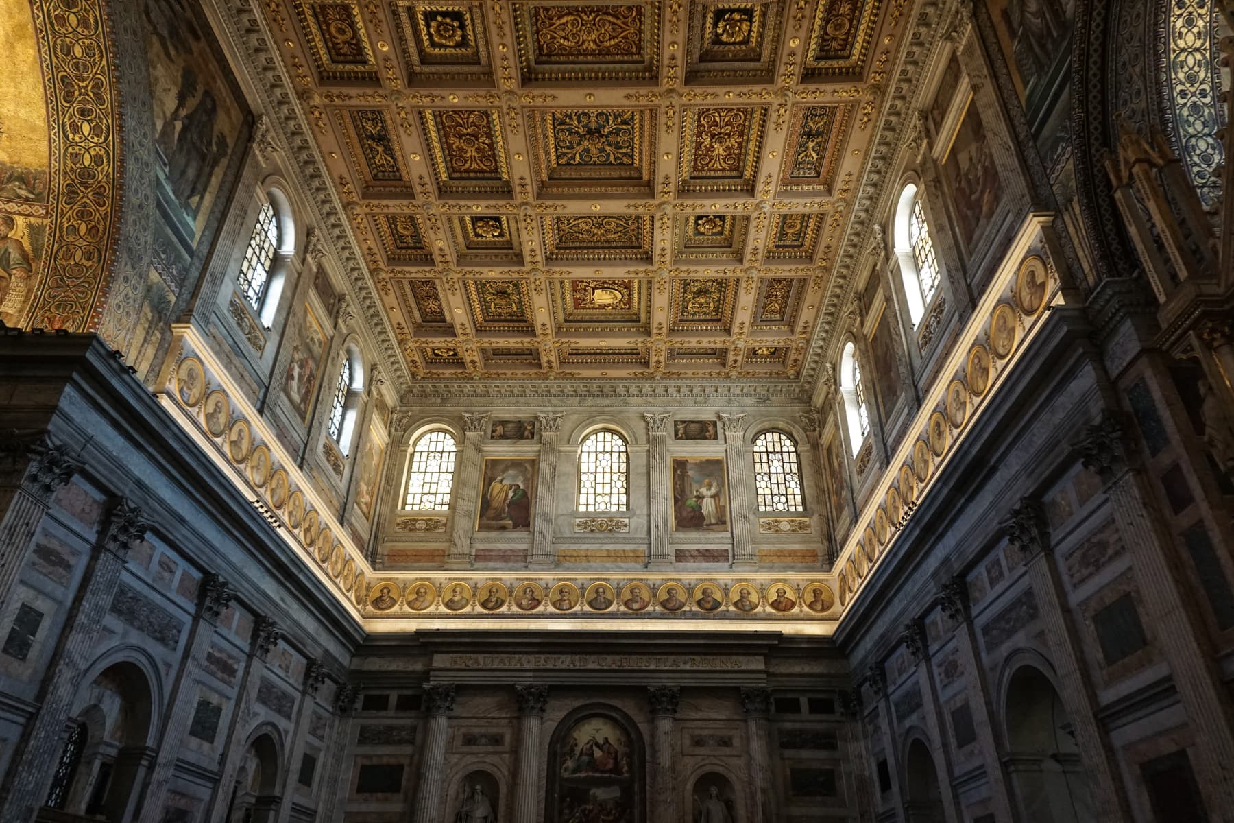 Clerestory