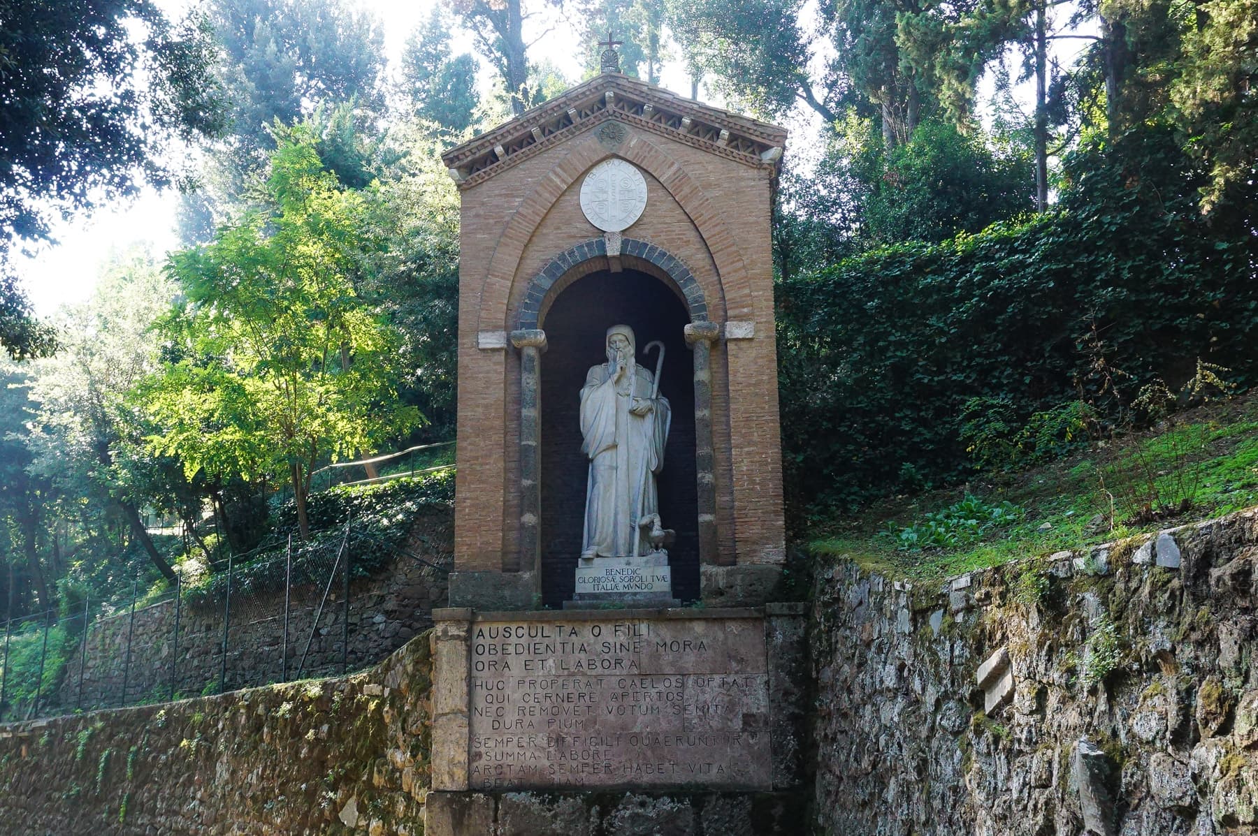 Saint Bernard