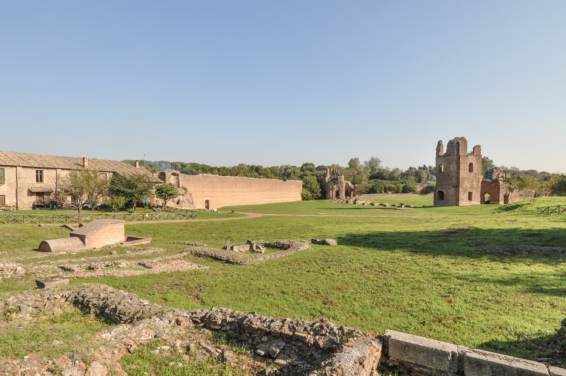 Circus of Maxentius