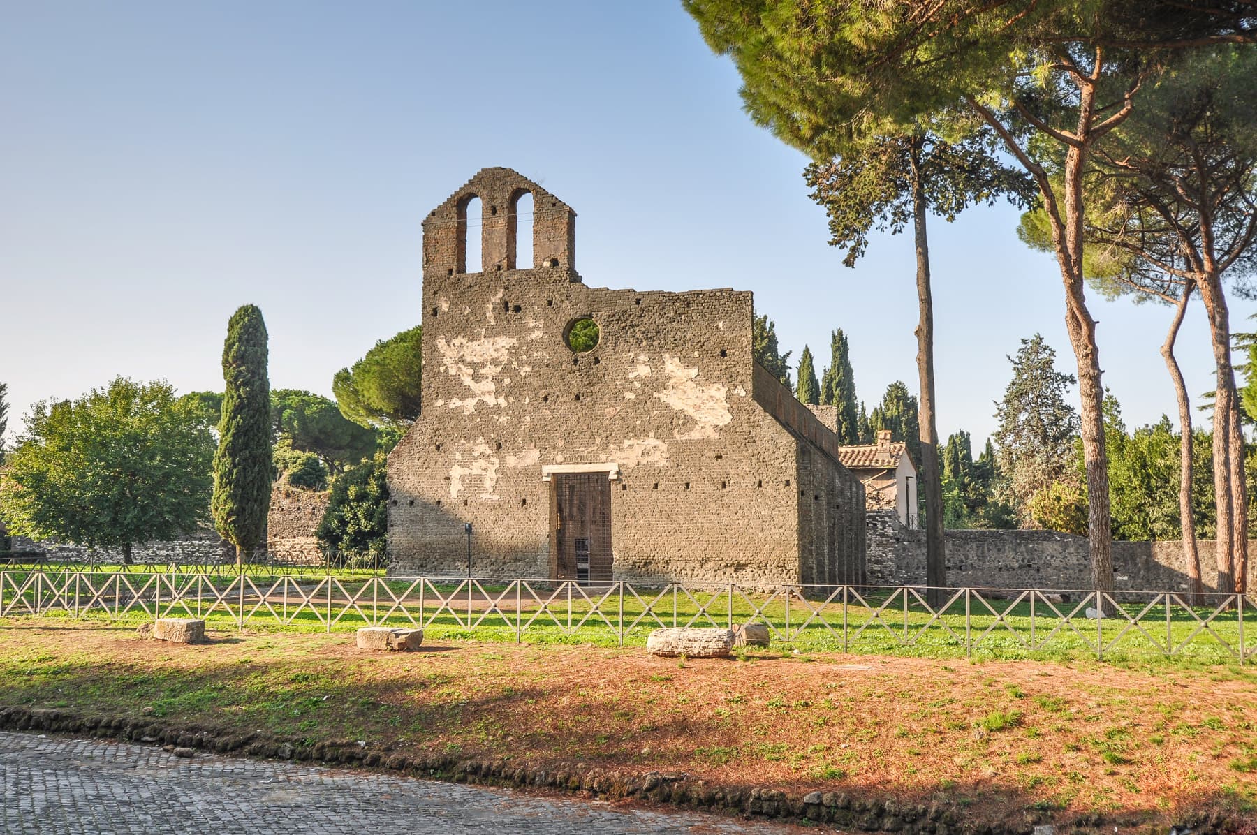 Church of San Nicola