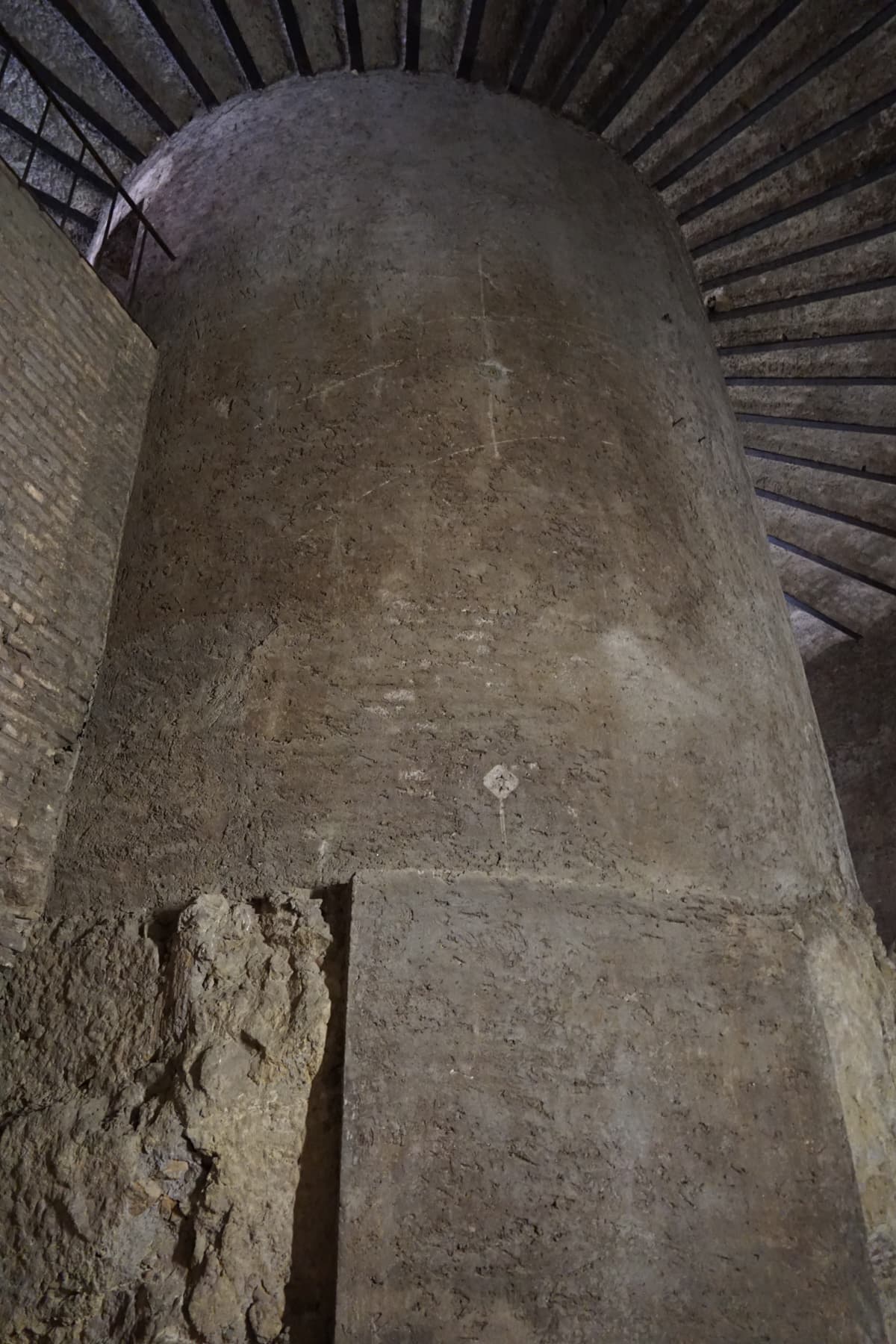 Cylindrical Core