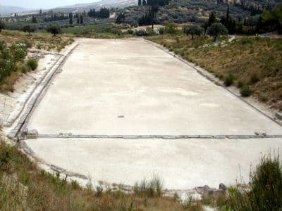 Nemea Stadium