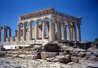 Greek Islands