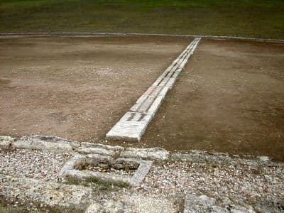 Olympia Stadium
