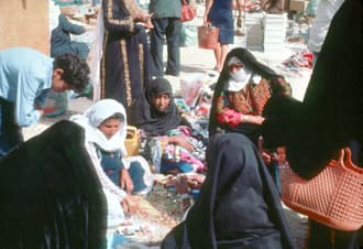 Bedouin
