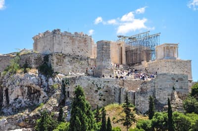 Acropolis