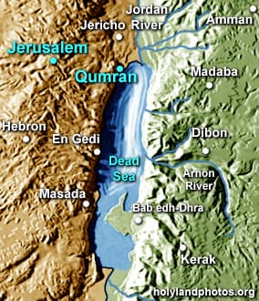 Qumran