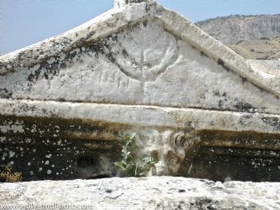 Hierapolis Necropolis