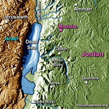 Madaba
