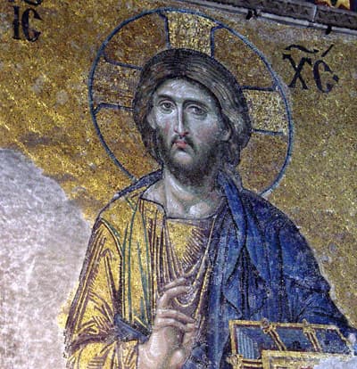 Hagia Sophia Istanbul