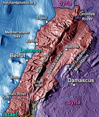 Lebanon