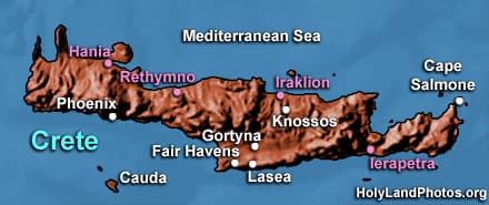 Crete