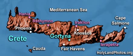 Gortyna