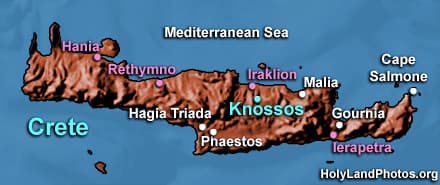 Knossos