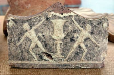 Nemea Artifacts