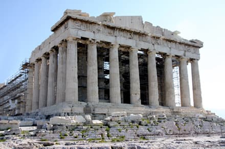 Parthenon