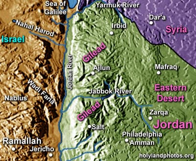 Amman