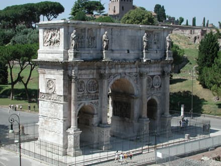 Rome 13 Folders