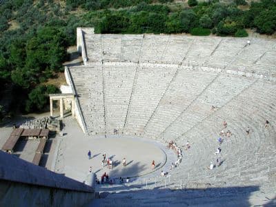 Theater