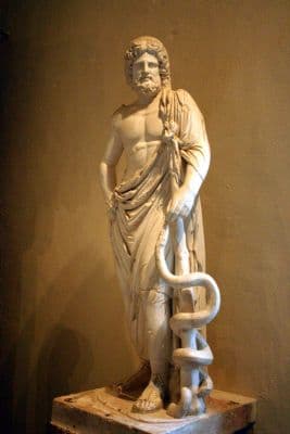 Epidaurus Artifacts