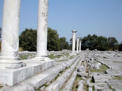 Philippi South