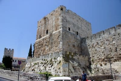 The Citadel