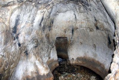 Gihon Spring