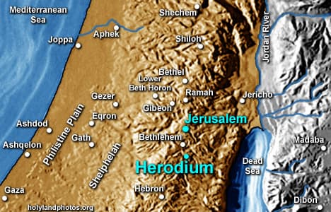 Herodium