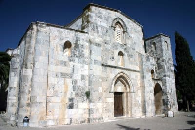 Saint Anne's Church (10)