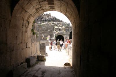Theater