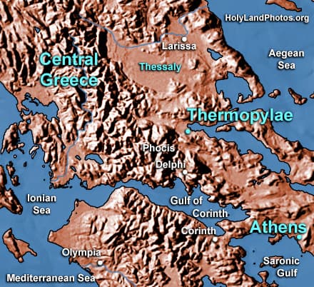 Thermopylae