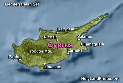 Cyprus