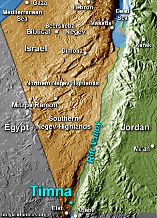 Rift Valley South