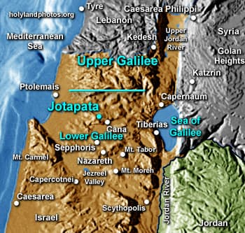 Jotapata