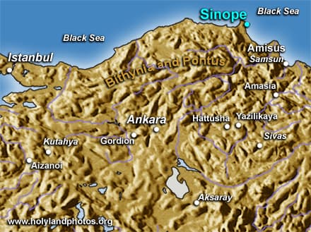 Sinope
