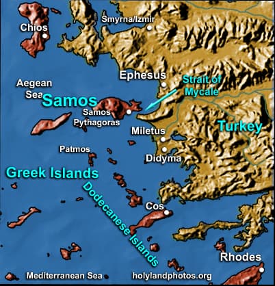 Samos