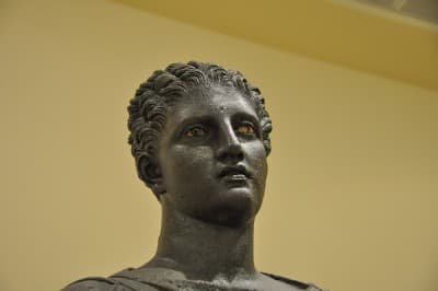 Piraeus Archaeological Museum