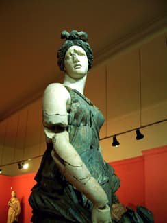 Antalya Museum