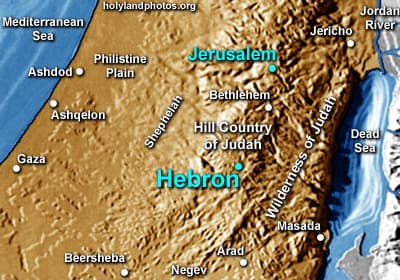 Hebron