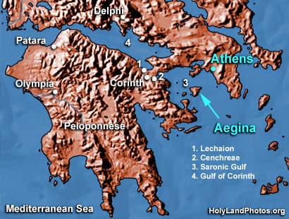 Aegina