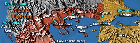 Albania