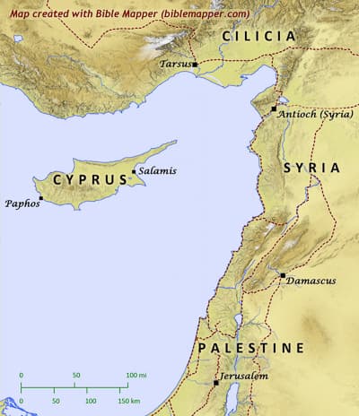Antioch On the Orontes