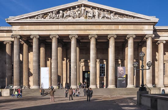 British Museum