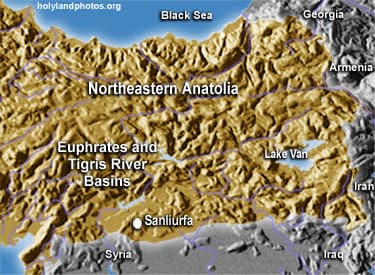 Eastern Turkey