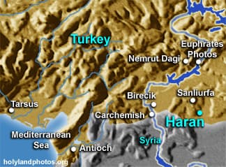Haran