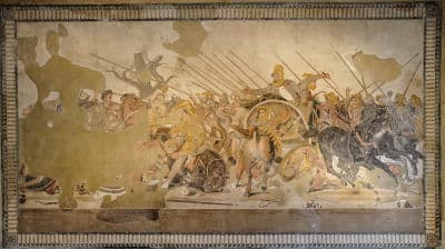 Mosaics