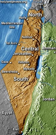 Israel