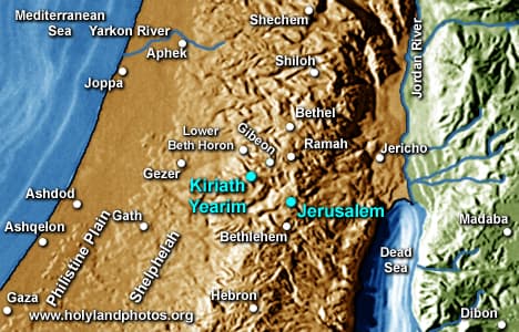 Western Benjamin