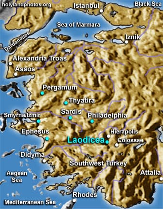 Laodicea